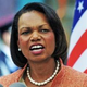 Former Secretary of State Condoleezza Rice